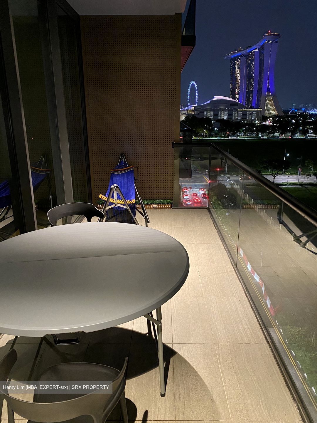 Marina One Residences (D1), Apartment #585638981